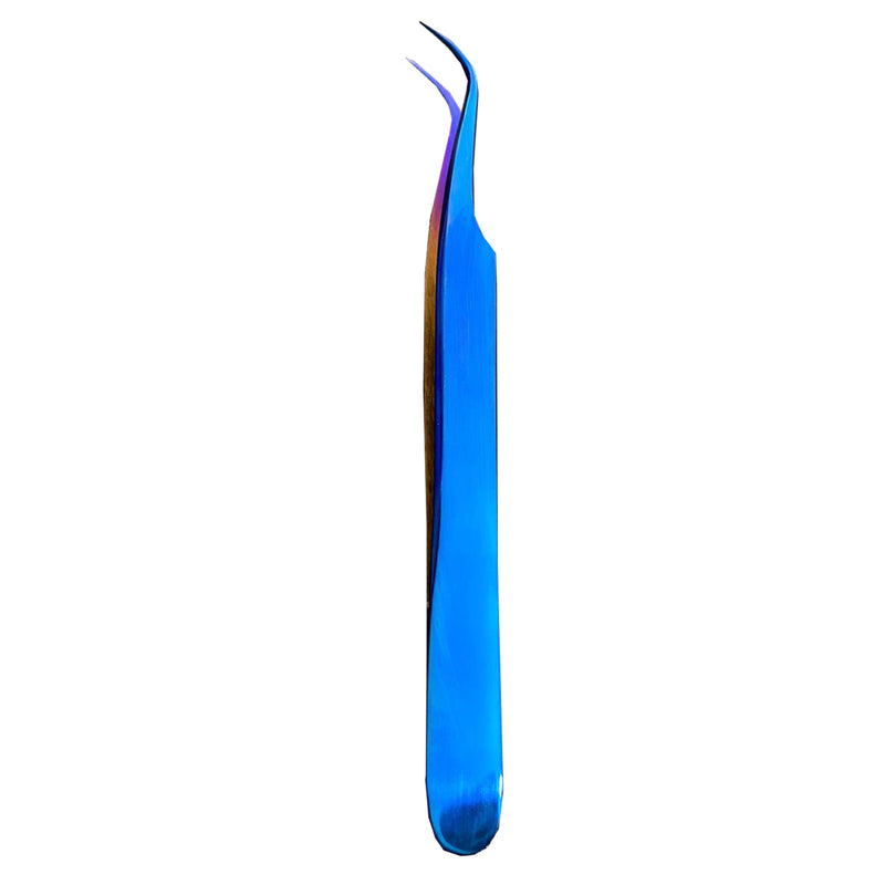 Classic Eyelash Extension Tweezers