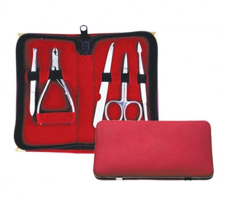 Manicure Instruments Kit