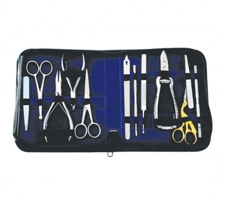 Manicure Instruments Kit