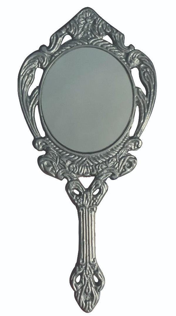 Fancy Eyelash Mirror